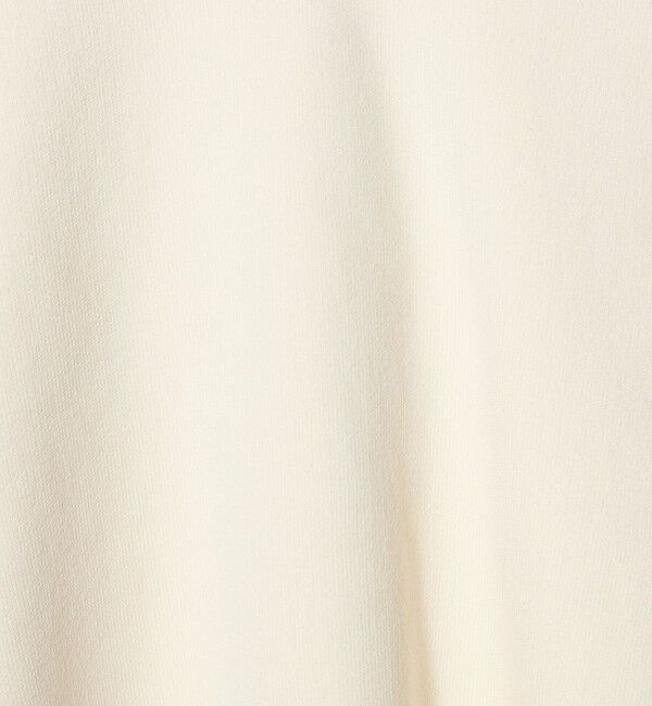 UNITED ARROWS「コンフォート スマート Vネックニット ‐ウォッシャブル‐」|ニット・セーター|