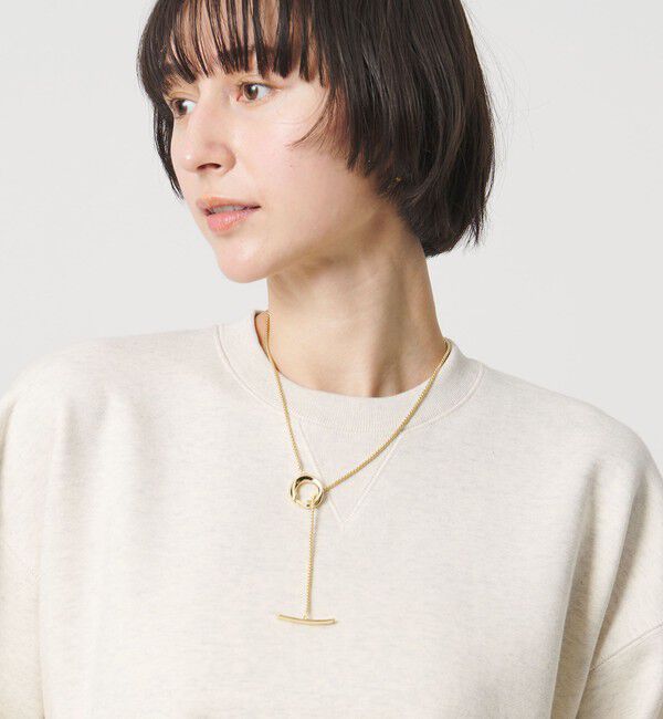 UNITED ARROWS「チェーン グラスホルダー」|その他|