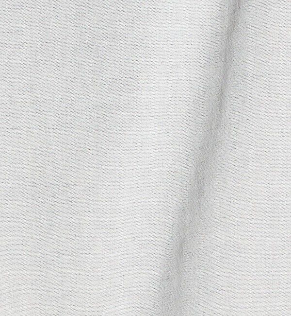 UNITED ARROWS「RIRANCHA ツイル タイトスカート ‐ウォッシャブル‐」|スカート|