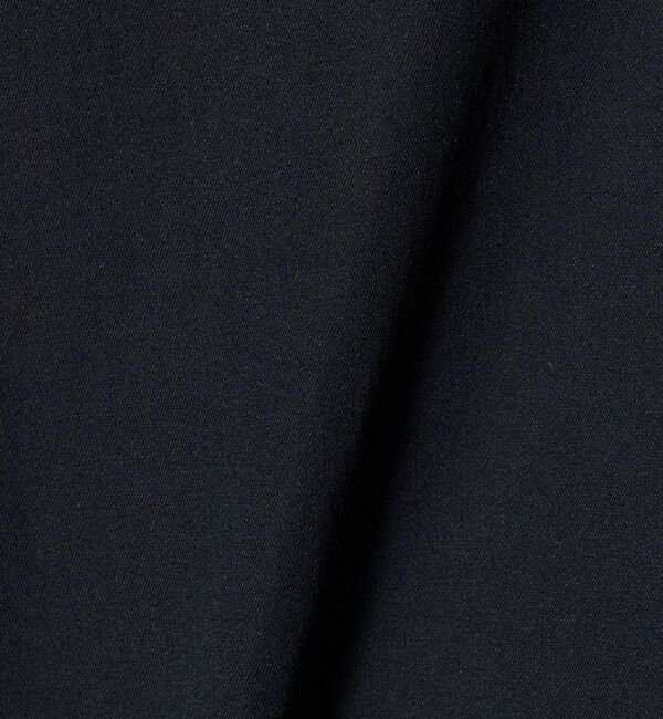 UNITED ARROWS「RIRANCHA ツイル ブラウス ‐ウォッシャブル‐」|シャツ・ブラウス|