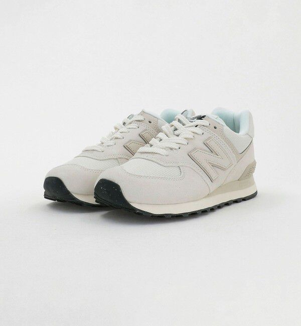 UNITED ARROWS green label relaxing「＜New Balance＞574 スニーカー / U574OF2」|スニーカー|
