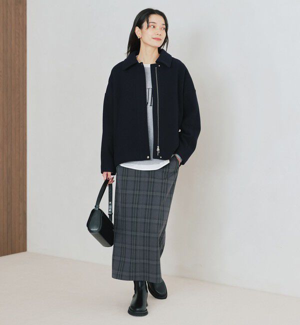 size SHORTあり］エリートライトコート（UNITED ARROWS green label