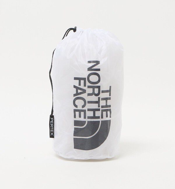 UNITED ARROWS green label relaxing「＜THE NORTH FACE＞5L スタッフバッグ」|その他|WHITE