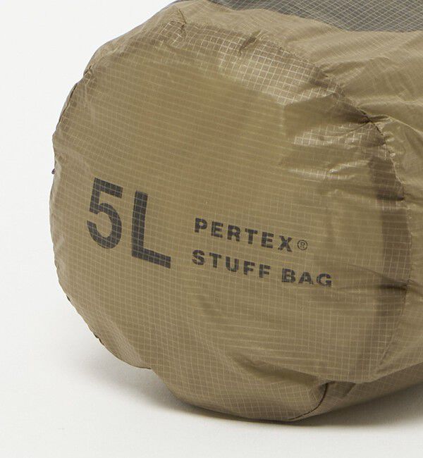 UNITED ARROWS green label relaxing「＜THE NORTH FACE＞5L スタッフバッグ」|その他|