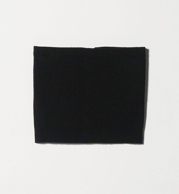 UNITED ARROWS green label relaxing「リブ ニット ビスチェ ウォッシャブル」|ベスト・ジレ|