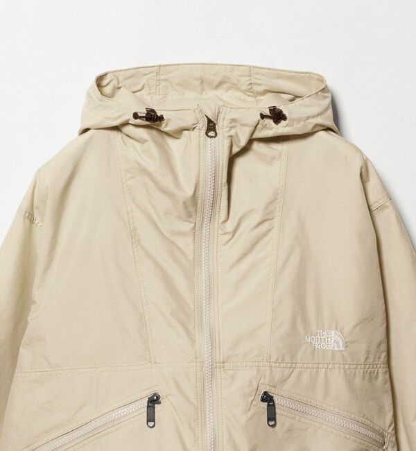 UNITED ARROWS green label relaxing「＜THE NORTH FACE＞ショート コンパクト ジャケット」|アウトドア|