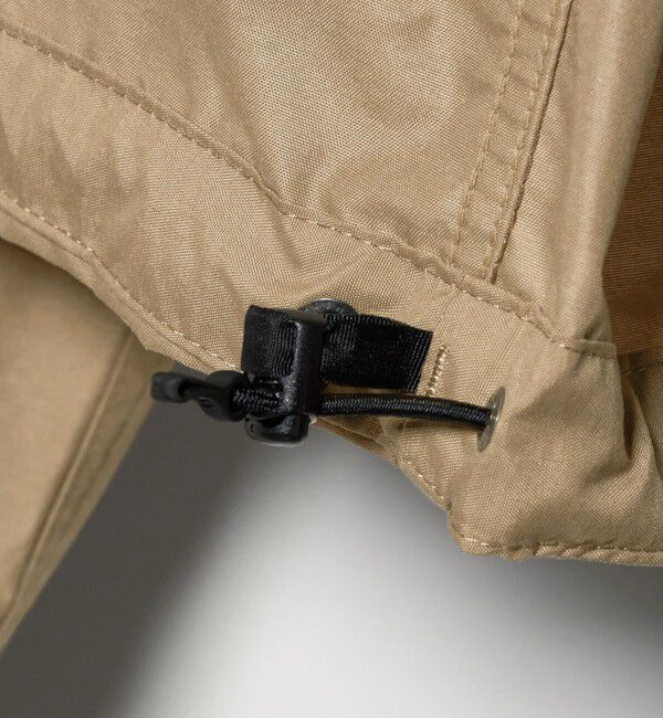 UNITED ARROWS green label relaxing「＜THE NORTH FACE＞ショート コンパクト ジャケット」|アウトドア|