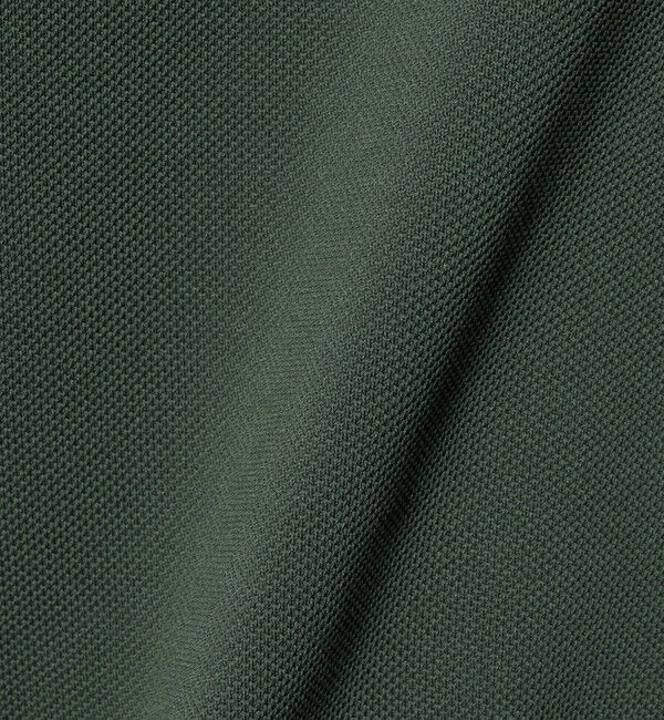 UNITED ARROWS green label relaxing「ポリエステル リンクス Vネック カーディガン」|カーディガン|