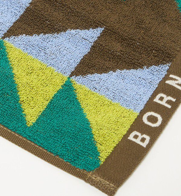 UNITED ARROWS green label relaxing「＜THE NORTH FACE＞マウンテンレインボータオル M（ベビー）」|その他|