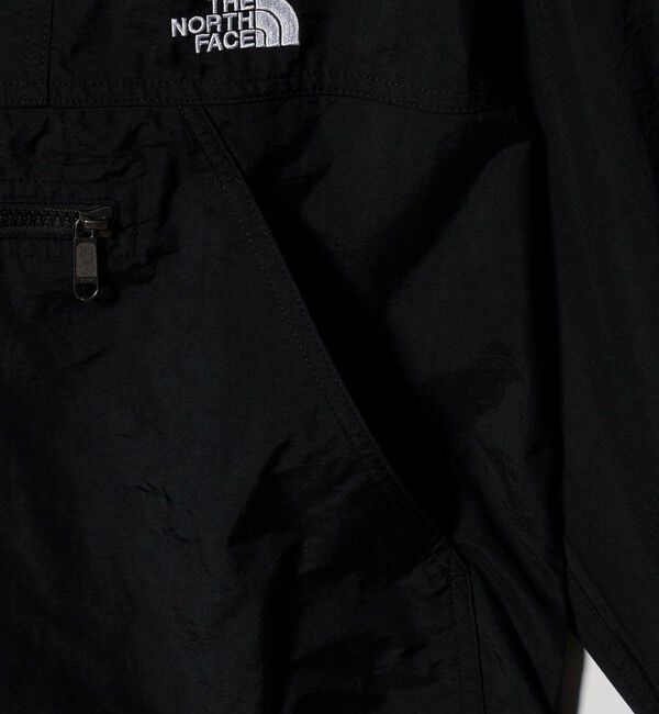 UNITED ARROWS green label relaxing「＜THE NORTH FACE＞コンパクト アノラック ジャケット」|ブルゾン・スタジャン|