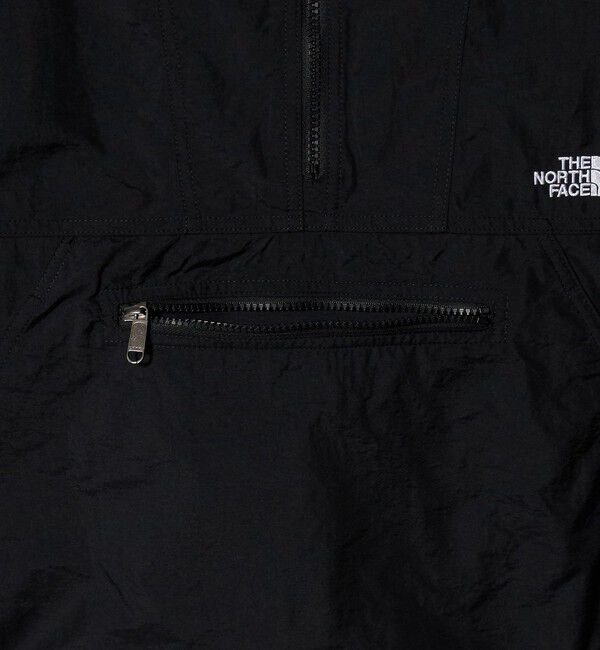 UNITED ARROWS green label relaxing「＜THE NORTH FACE＞コンパクト アノラック ジャケット」|ブルゾン・スタジャン|