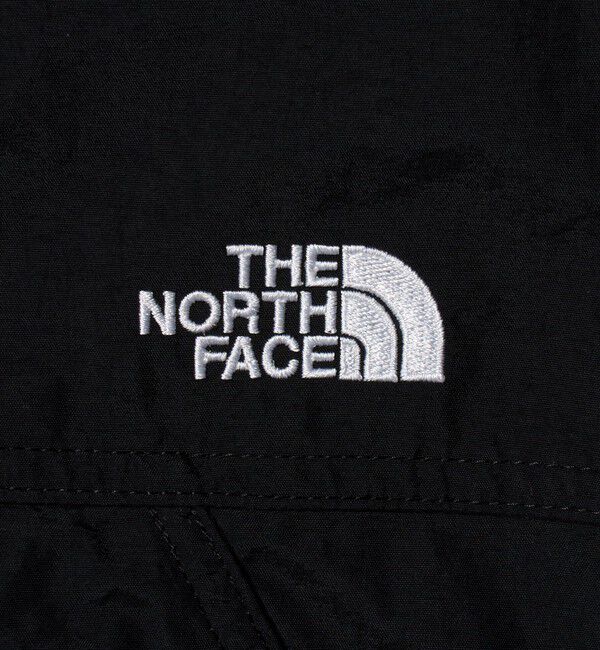 UNITED ARROWS green label relaxing「＜THE NORTH FACE＞コンパクト アノラック ジャケット」|ブルゾン・スタジャン|