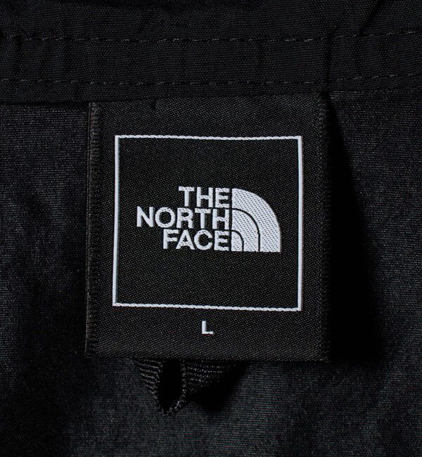 UNITED ARROWS green label relaxing「＜THE NORTH FACE＞コンパクト アノラック ジャケット」|ブルゾン・スタジャン|