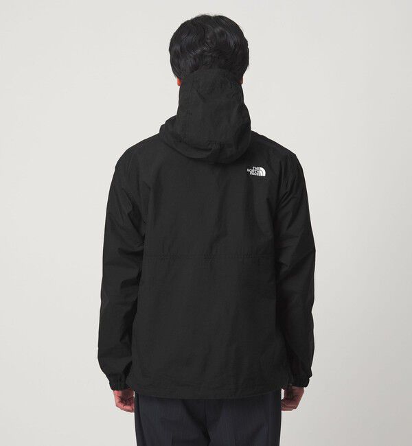 UNITED ARROWS green label relaxing「＜THE NORTH FACE＞コンパクト アノラック ジャケット」|ブルゾン・スタジャン|
