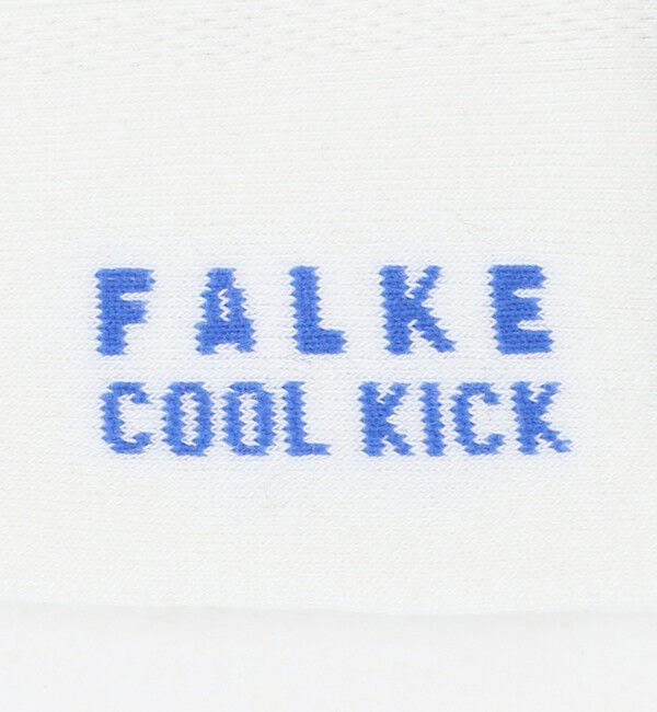 BEAUTY&YOUTH UNITED ARROWS「＜FALKE＞ クール キック スニーカー/くつ下」|ソックス|
