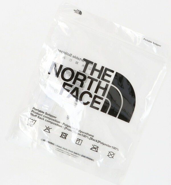 BEAUTY&YOUTH UNITED ARROWS「＜THE NORTH FACE＞TNF ポータブル ソリッパー」|その他|