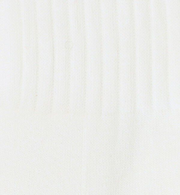 California General Store「＜CGS.＞リブ ラインソックス」|ソックス|