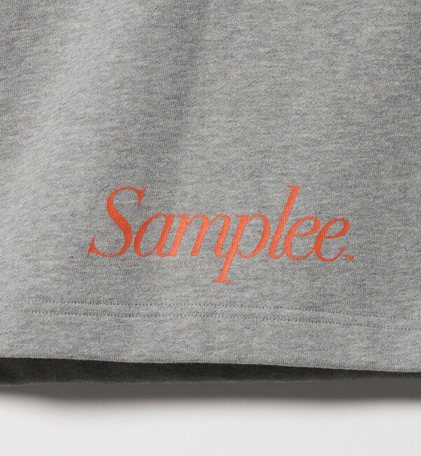 BEAUTY&YOUTH UNITED ARROWS「【別注】＜Samplee＞プリント ハーフパンツ」|その他|