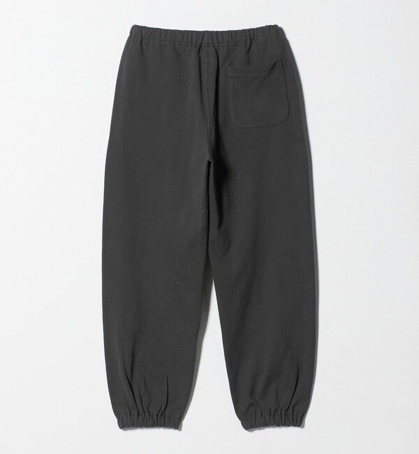 California General Store「＜CGS.＞オーガニックコットン スウェット ワイド イージー パンツ」|その他|