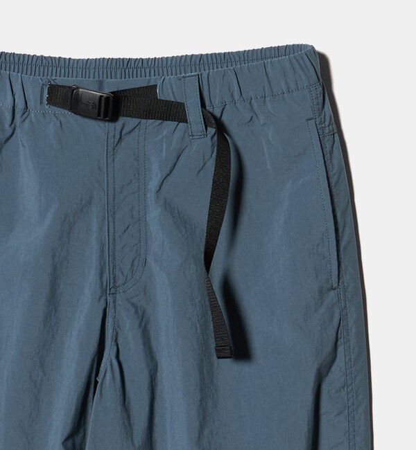 BEAUTY&YOUTH UNITED ARROWS「＜THE NORTH FACE＞コンパクト パンツ」|チノ|