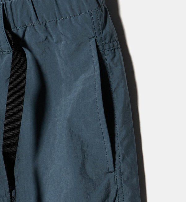 BEAUTY&YOUTH UNITED ARROWS「＜THE NORTH FACE＞コンパクト パンツ」|チノ|