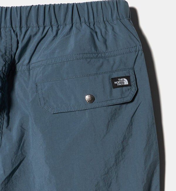 BEAUTY&YOUTH UNITED ARROWS「＜THE NORTH FACE＞コンパクト パンツ」|チノ|