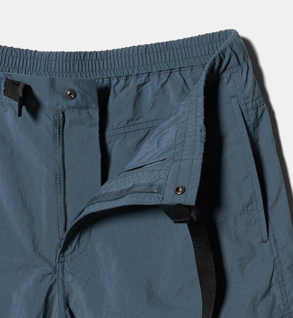 BEAUTY&YOUTH UNITED ARROWS「＜THE NORTH FACE＞コンパクト パンツ」|チノ|