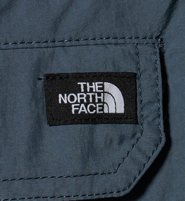 BEAUTY&YOUTH UNITED ARROWS「＜THE NORTH FACE＞コンパクト パンツ」|チノ|