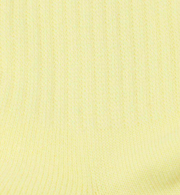 BEAUTY&YOUTH UNITED ARROWS「＜THE NORTH FACE＞ロゴ クルーソックス/2P」|ソックス|