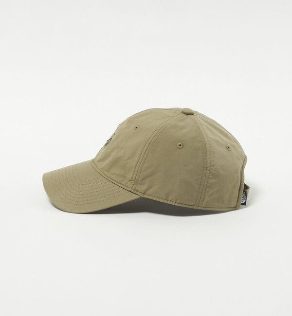 BEAUTY&YOUTH UNITED ARROWS「＜THE NORTH FACE＞コンパクト ロゴ キャップ」|キャップ・キャスケット|