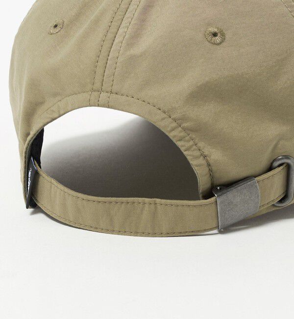 BEAUTY&YOUTH UNITED ARROWS「＜THE NORTH FACE＞コンパクト ロゴ キャップ」|キャップ・キャスケット|