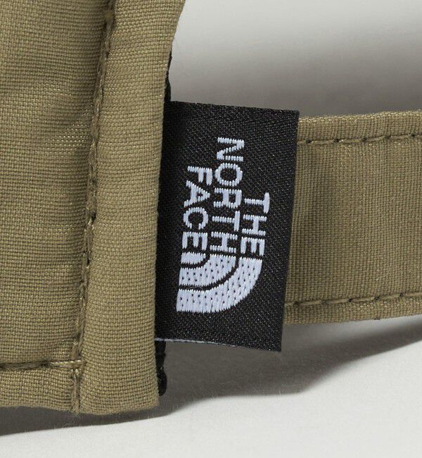 BEAUTY&YOUTH UNITED ARROWS「＜THE NORTH FACE＞コンパクト ロゴ キャップ」|キャップ・キャスケット|