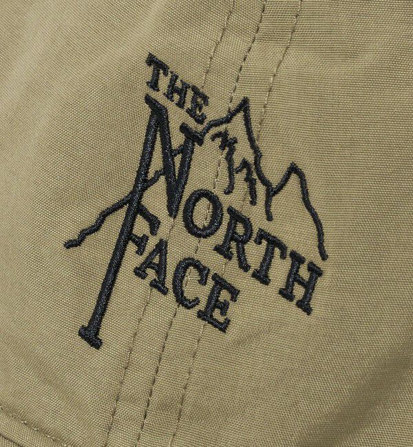 BEAUTY&YOUTH UNITED ARROWS「＜THE NORTH FACE＞コンパクト ロゴ キャップ」|キャップ・キャスケット|