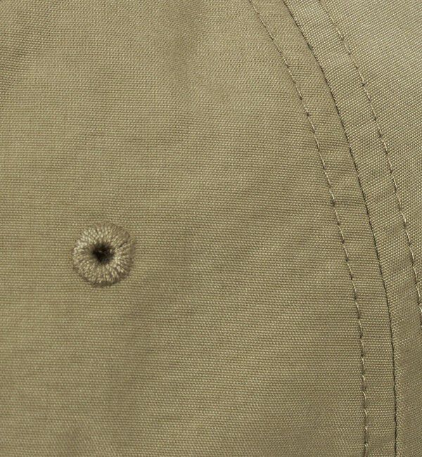 BEAUTY&YOUTH UNITED ARROWS「＜THE NORTH FACE＞コンパクト ロゴ キャップ」|キャップ・キャスケット|