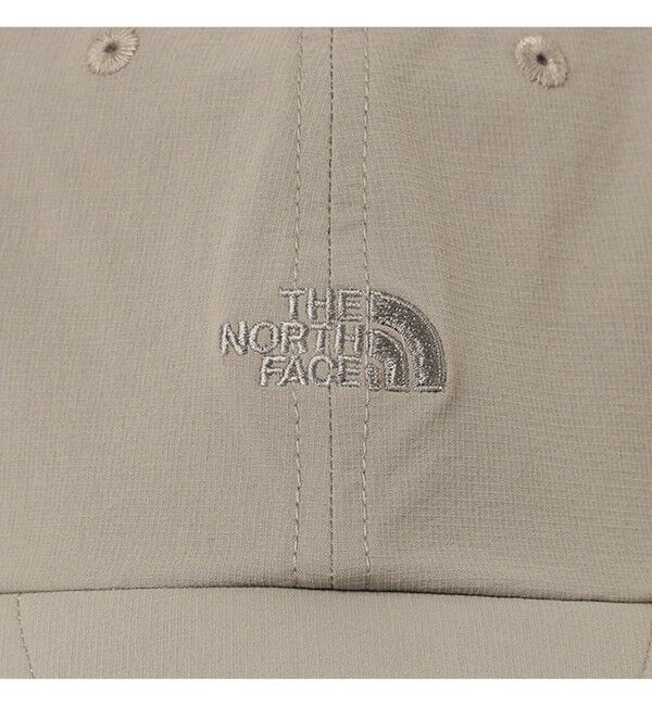 BEAMS「THE NORTH FACE / アクティブライトキャップ」|キャップ・キャスケット|