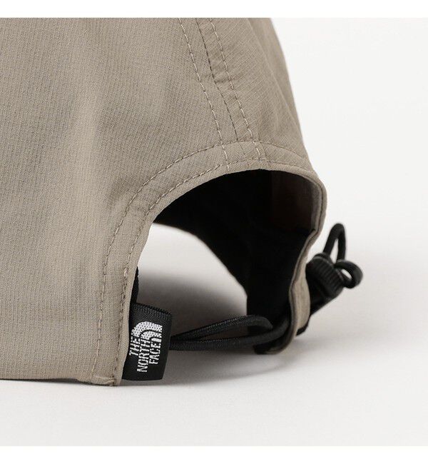BEAMS「THE NORTH FACE / アクティブライトキャップ」|キャップ・キャスケット|