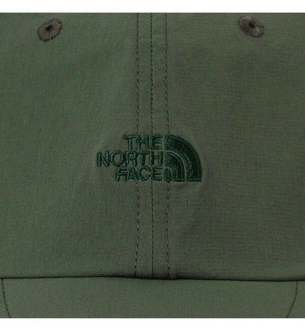 BEAMS「THE NORTH FACE / アクティブライトキャップ」|キャップ・キャスケット|