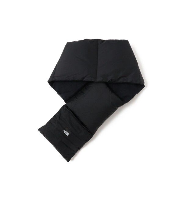 BEAMS「THE NORTH FACE / ヌプシマフラー」|マフラー|