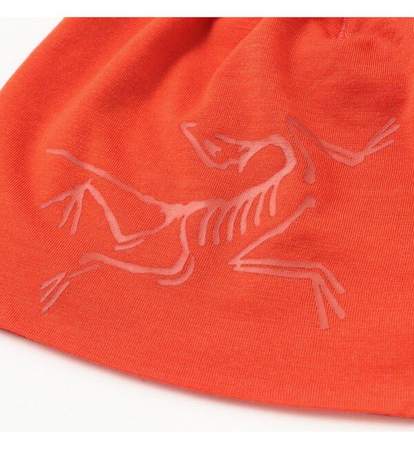 BEAMS「ARC&rsquo;TERYX / Satoro Merino Toque」|キャップ・キャスケット|