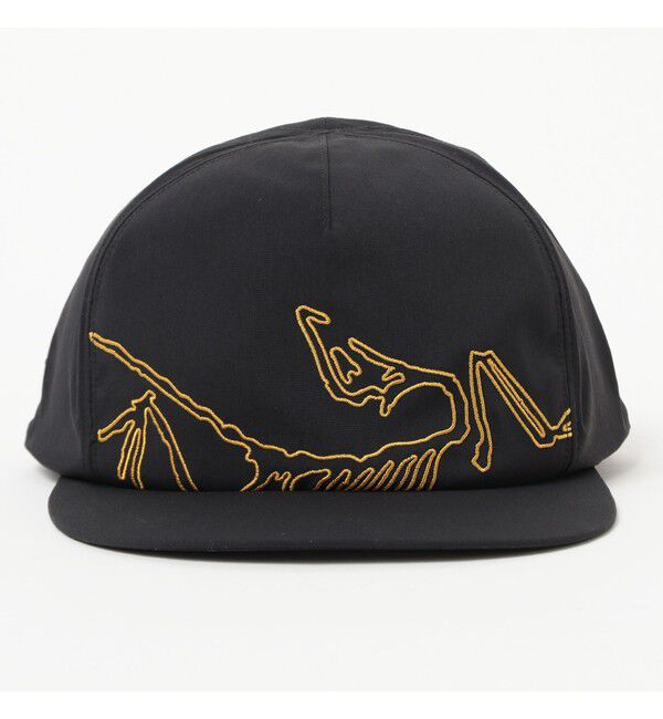 BEAMS「ARC&rsquo;TERYX / Sliex Cap」|キャップ・キャスケット|