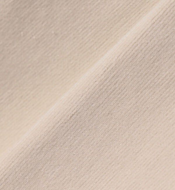 SHIPS Colors 「SHIPS Colors:〈洗濯機可能〉ストレッチ コーデュロイ キュロット」|キュロット|