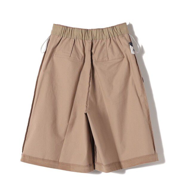 SHIPS Colors 「SHIPS Colors:〈洗濯機可能〉ストレッチ コーデュロイ キュロット」|キュロット|