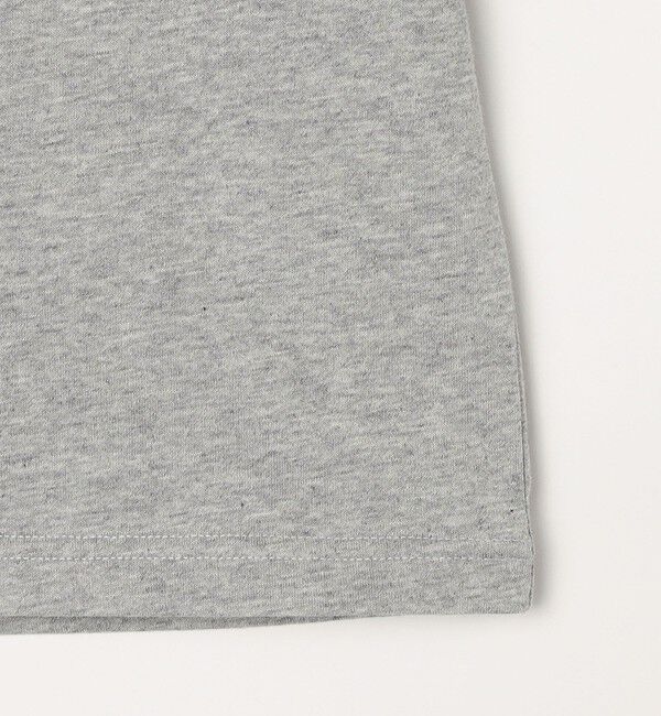 SHIPS any「THE NORTH FACE: カモフラージュ ロゴ 半袖 Tシャツ<KIDS>」|Tシャツ・カットソー|