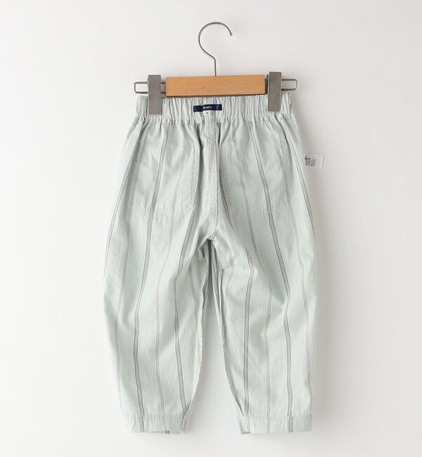 SHIPS KIDS「SHIPS KIDS:80～90cm / ワイド イージー パンツ」|その他|