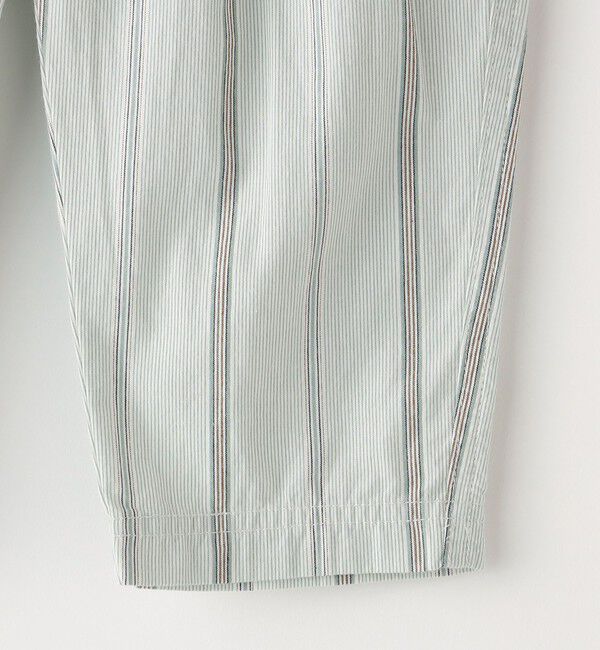 SHIPS KIDS「SHIPS KIDS:80～90cm / ワイド イージー パンツ」|その他|