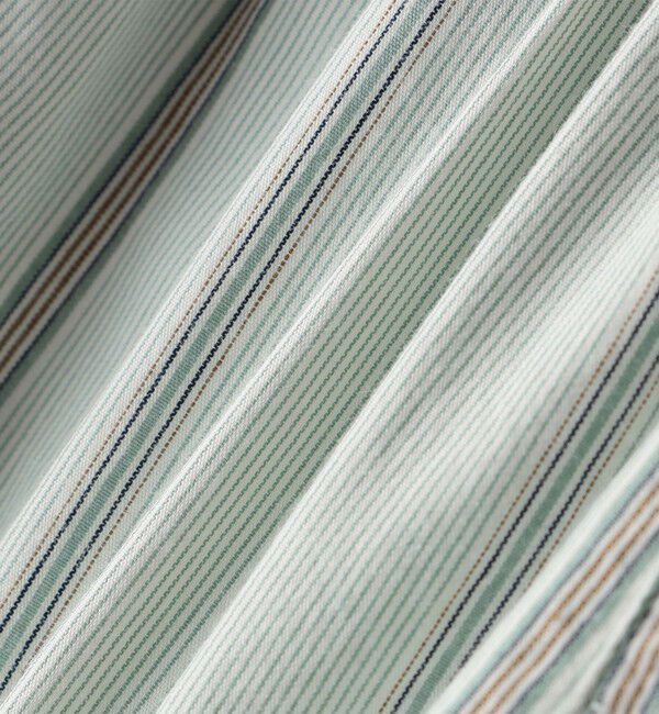 SHIPS KIDS「SHIPS KIDS:80～90cm / ワイド イージー パンツ」|その他|