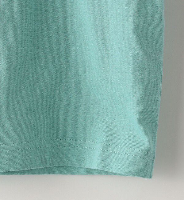 SHIPS KIDS「SHIPS KIDS:100～130cm / 〈家族おそろい〉【THE BEATLES】TEE」|Tシャツ・カットソー|