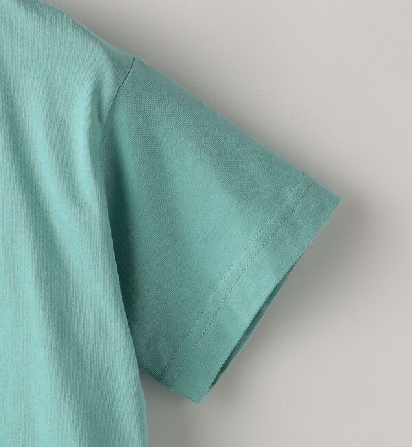 SHIPS KIDS「SHIPS KIDS:100～130cm / 〈家族おそろい〉【THE BEATLES】TEE」|Tシャツ・カットソー|