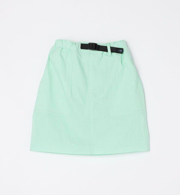 SHIPS any「SHIPS any: ストレッチ マウンテンスカート スカート<KIDS>」|スカート|