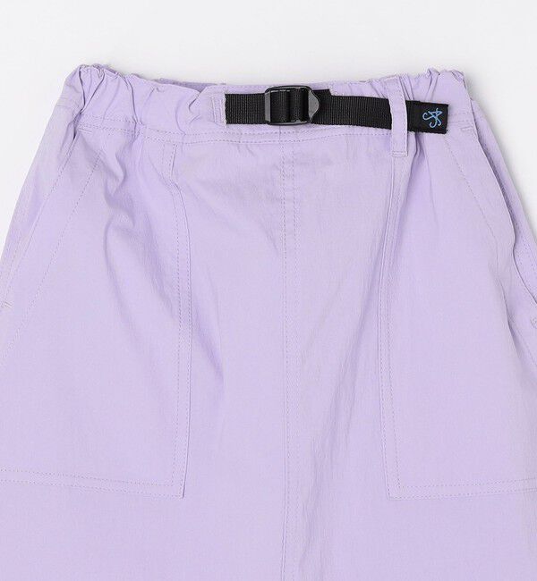 SHIPS any「SHIPS any: ストレッチ マウンテンスカート スカート<KIDS>」|スカート|